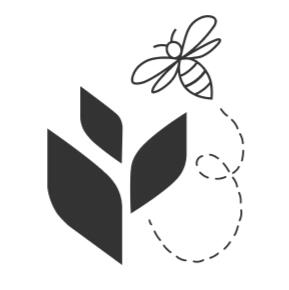 Minimalist Logo (Black)