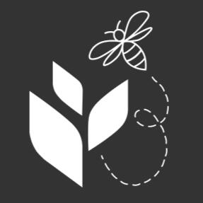 Minimalist Logo (White)